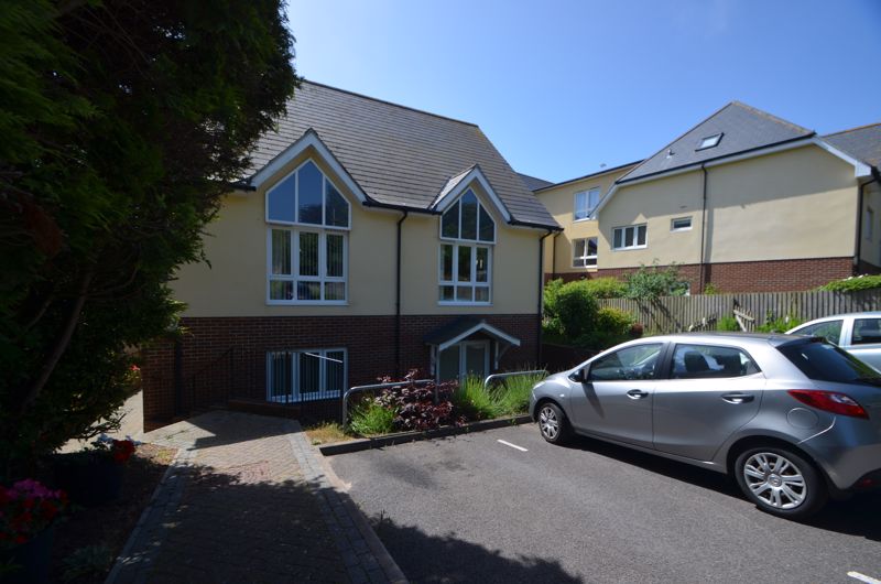 Property for sale in 91 Buxton Road, Weymouth